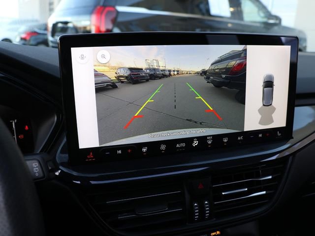 Used 2023 Ford Escape ST-Line w/ Tech Pack #1 image 25