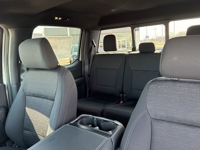 New 2026 Ford F150 XLT AWD/4WD image 24
