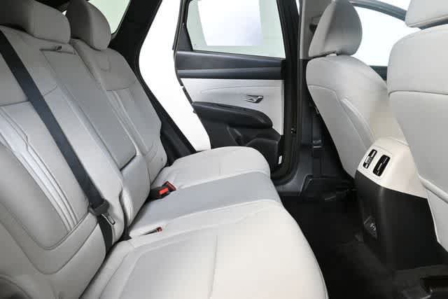 New 2026 Hyundai Tucson SEL image 57