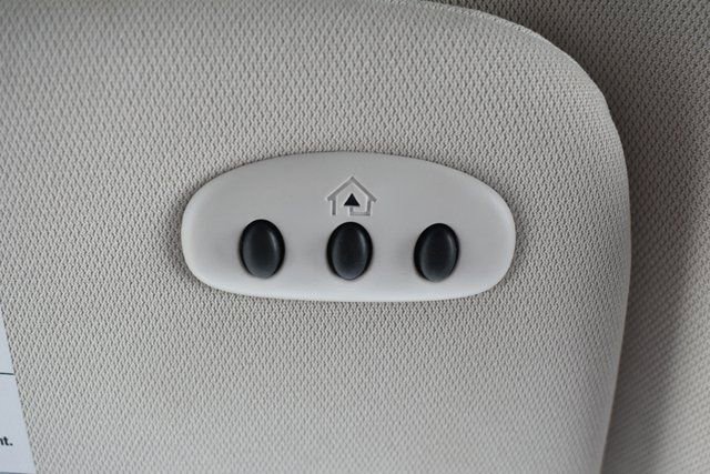 Used 2024 Ford Edge Titanium image 32