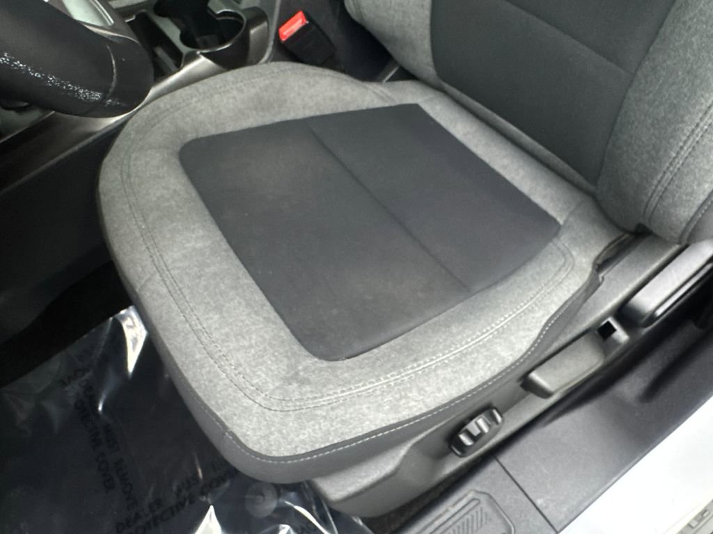 Used 2023 Ford Bronco Big Bend image 30