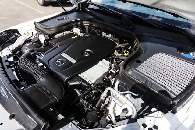 Used 2017 Mercedes-Benz GLC 300 4MATIC image 68