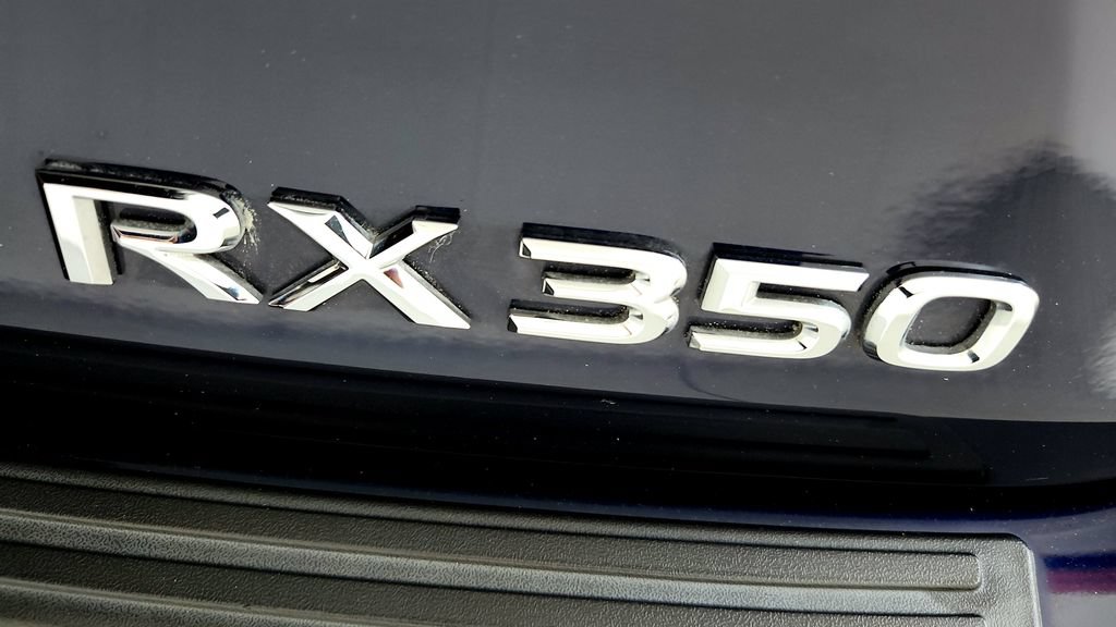 Used 2016 Lexus RX 350 AWD w/ Premium Package image 13