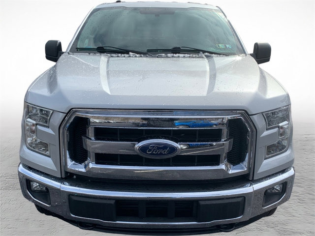 Used 2016 Ford F150 XLT w/ Equipment Group 301A Mid image 7