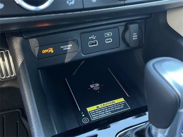 Used 2026 Acura Integra A-Spec w/ Technology Package FWD image 20