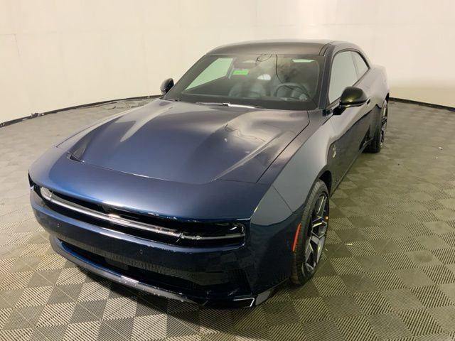 Used 2024 Dodge Charger R/T w/ Plus Group image 7
