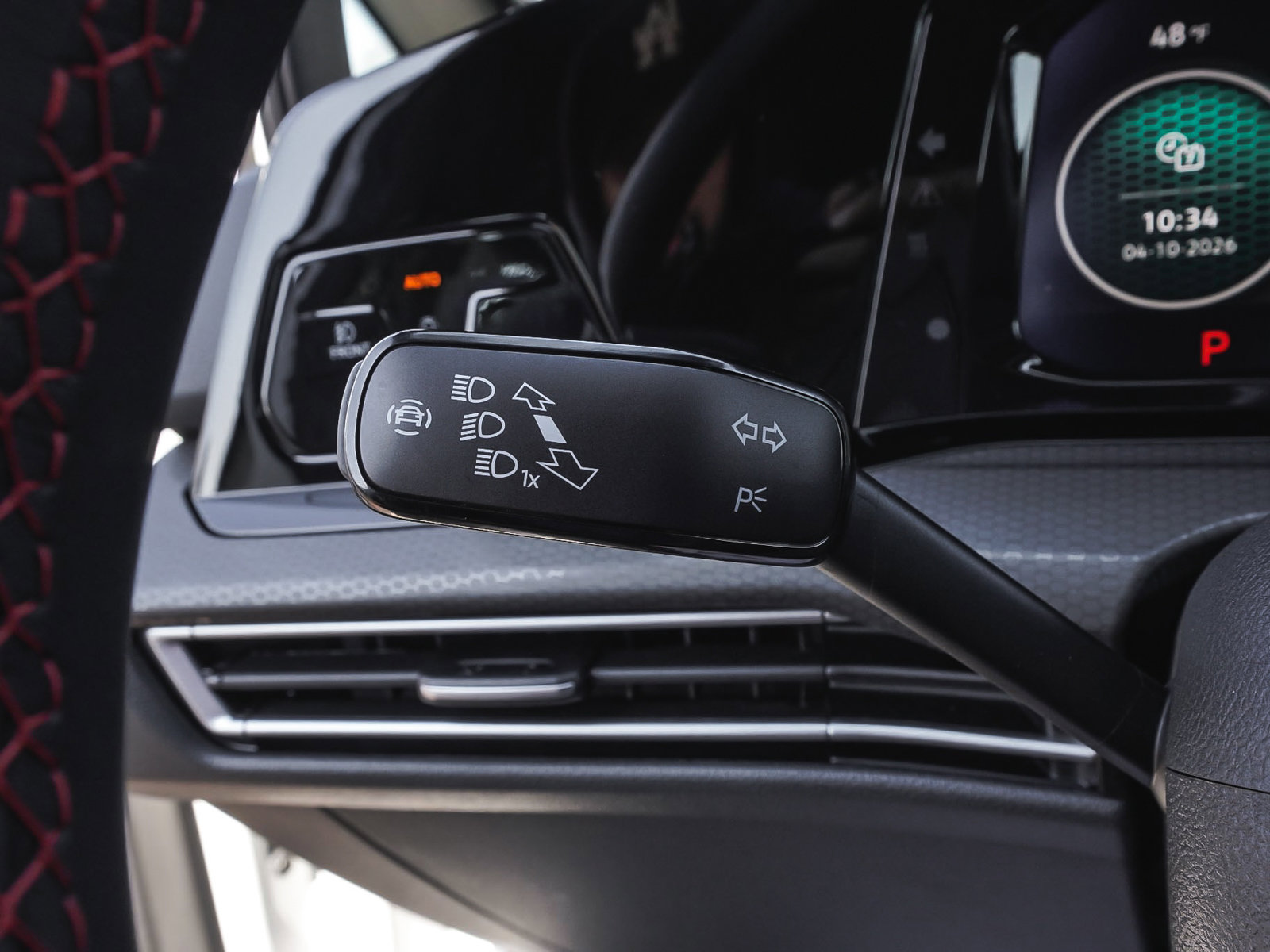 Used 2024 Volkswagen GTI Autobahn image 21