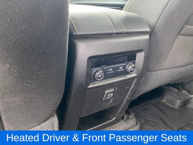 Used 2019 Chevrolet Traverse LT image 20