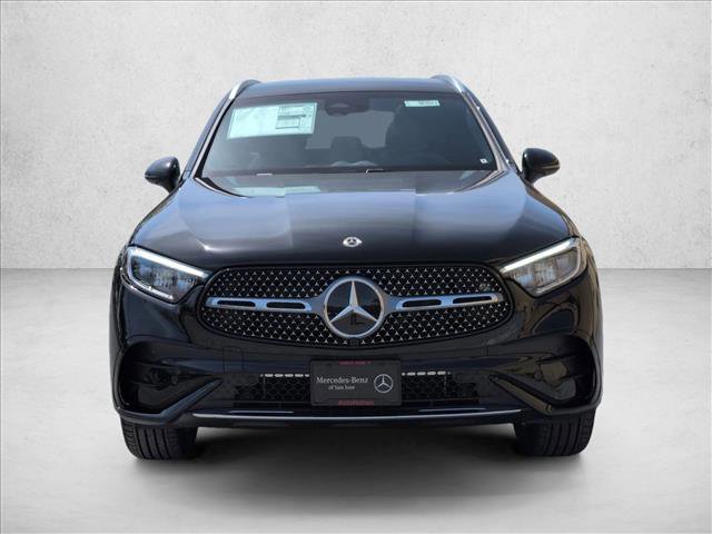 New 2026 Mercedes-Benz GLA 250 image 6