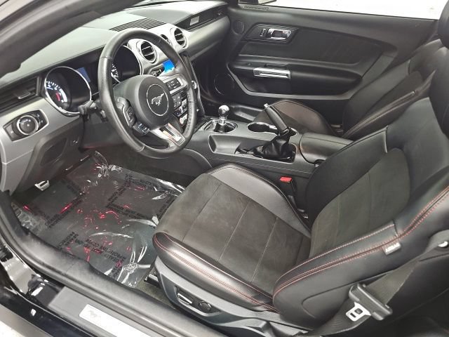 Used 2016 Ford Mustang GT Premium w/ Equipment Group 401A RWD image 15