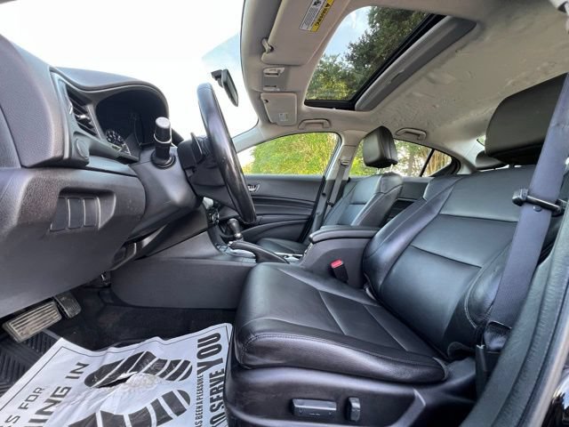 Used 2017 Acura ILX FWD image 40