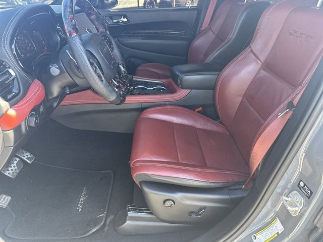 Used 2023 Dodge Durango SRT image 10