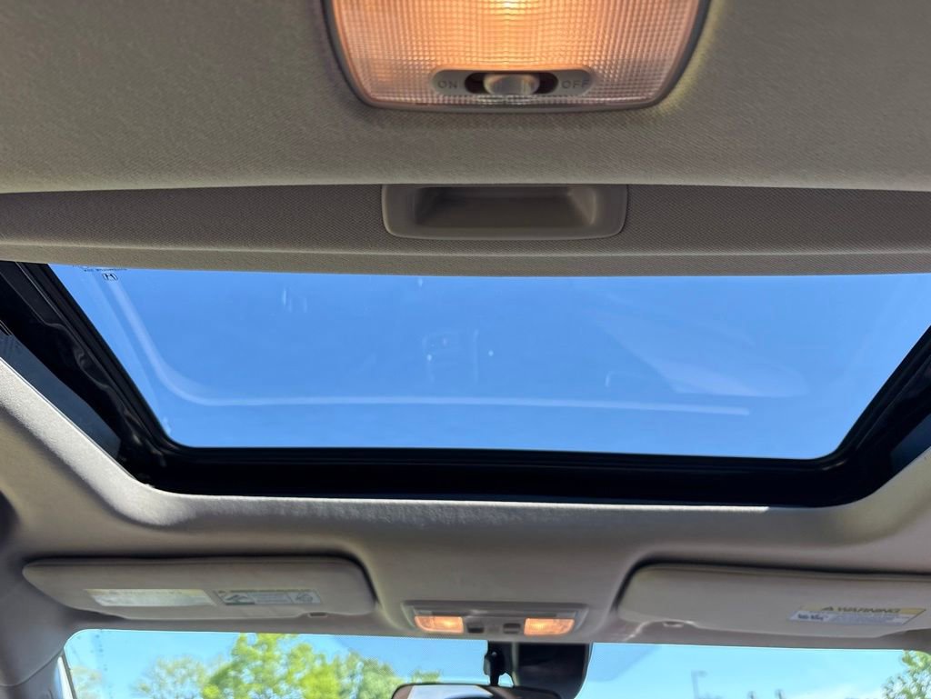 Used 2021 Honda HR-V EX image 5