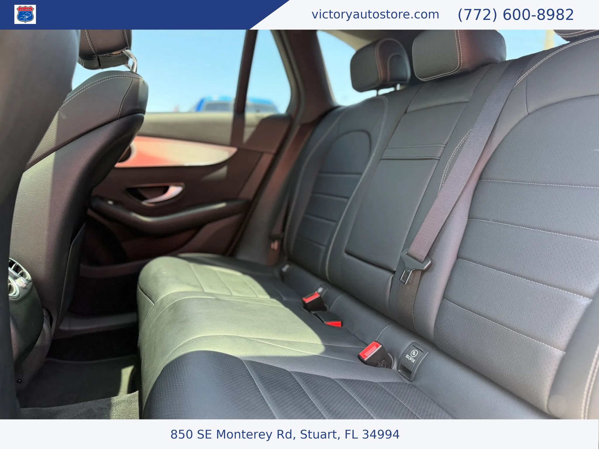 Used 2020 Mercedes-Benz GLC 300 image 47
