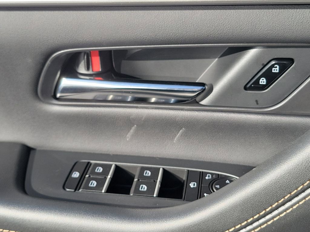 New 2026 MAZDA CX-70 3.3 Turbo w/ Premium Package image 11