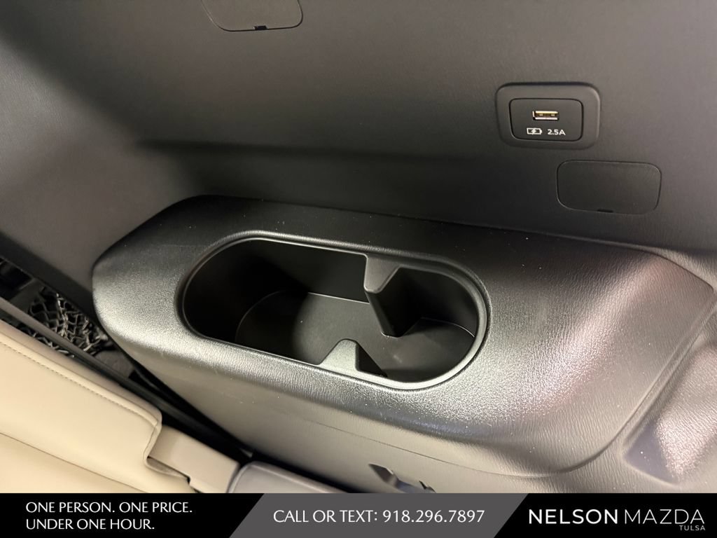 Used 2021 MAZDA CX-9 Signature AWD/4WD image 40