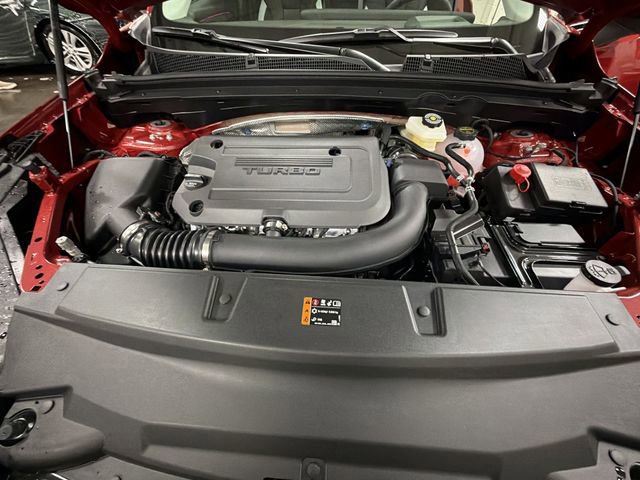 New 2026 Buick Envision Sport Touring image 30