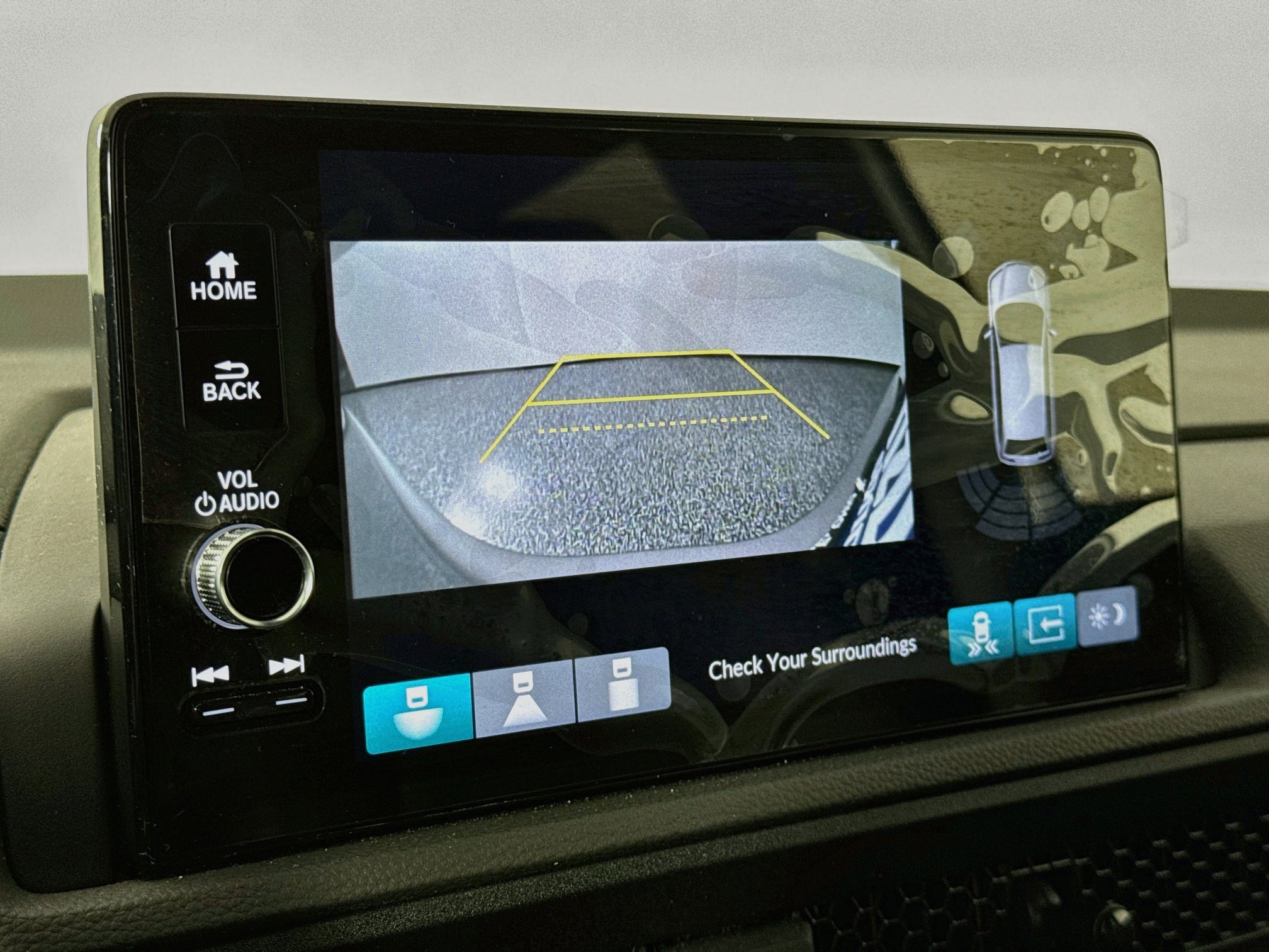 Certified 2024 Honda CR-V Sport-L image 13