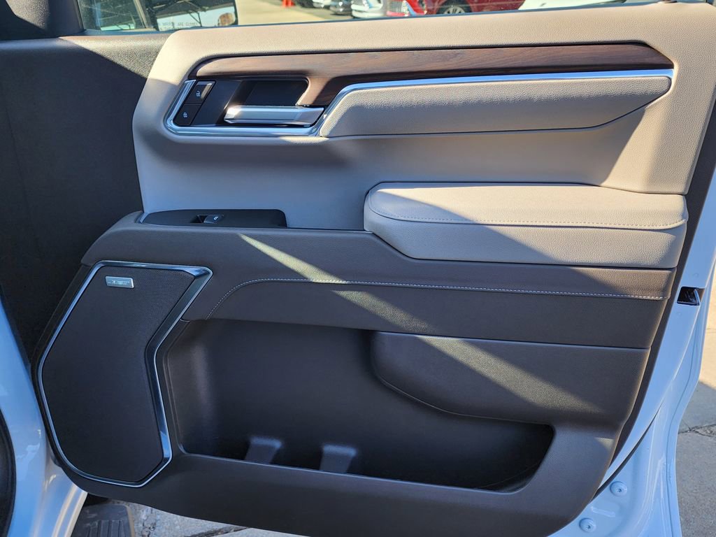 New 2026 GMC Sierra 1500 SLT image 37