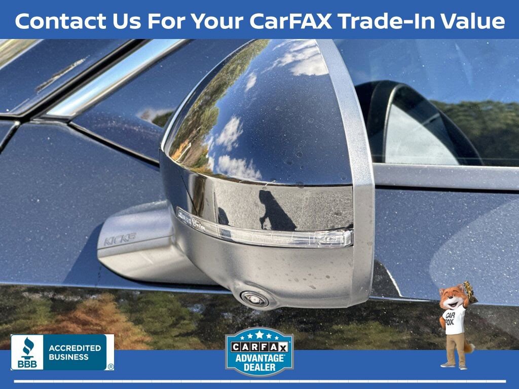 New 2025 Nissan Kicks SR image 26