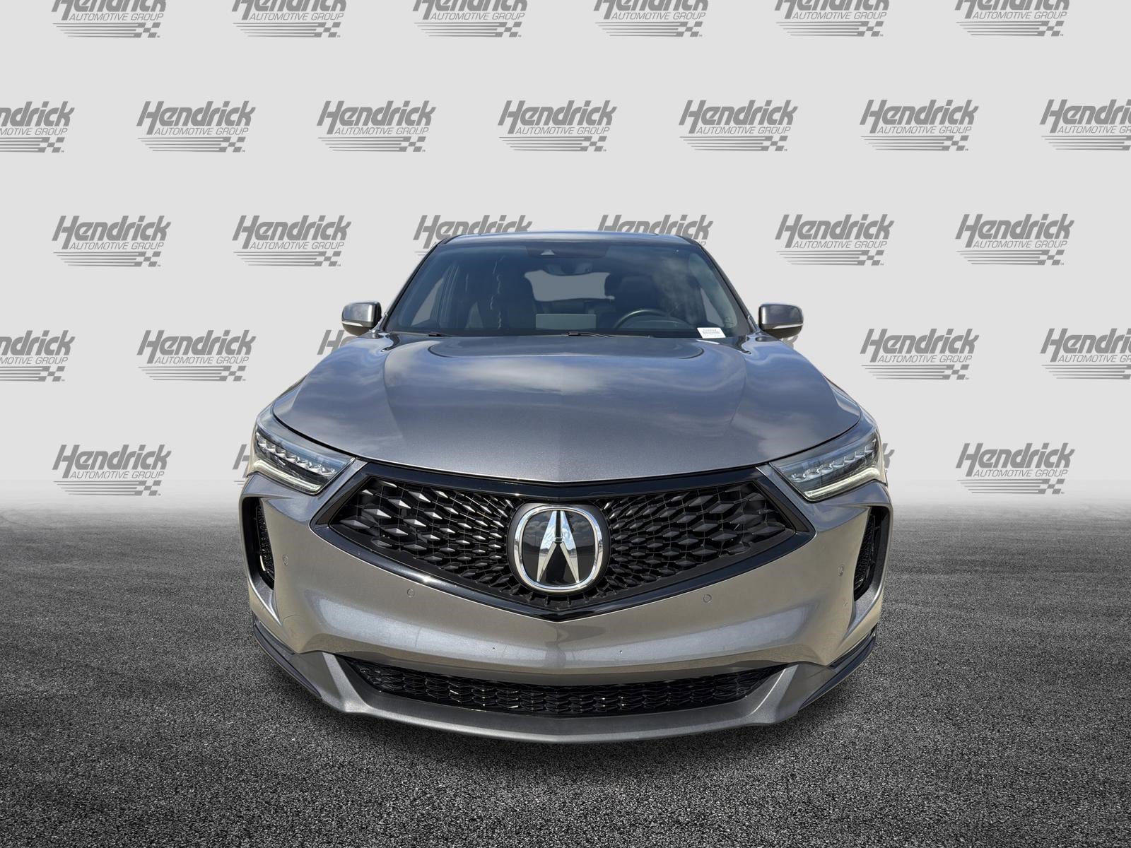 Certified 2023 Acura RDX A-Spec image 3