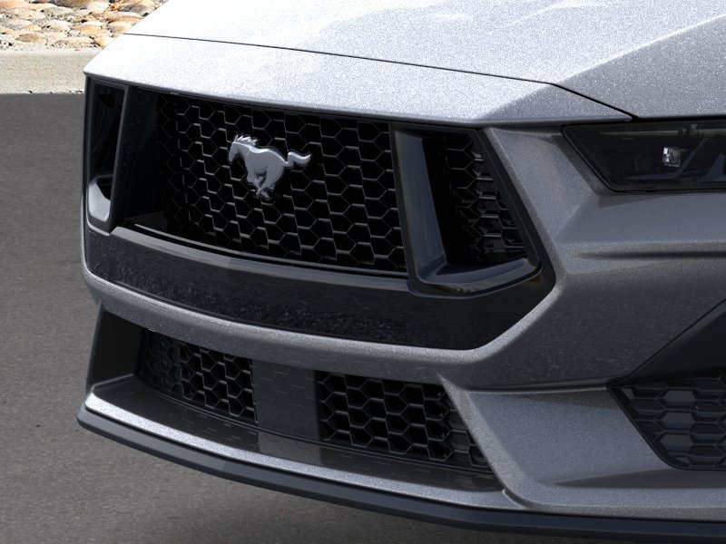 New 2026 Ford Mustang GT RWD image 17