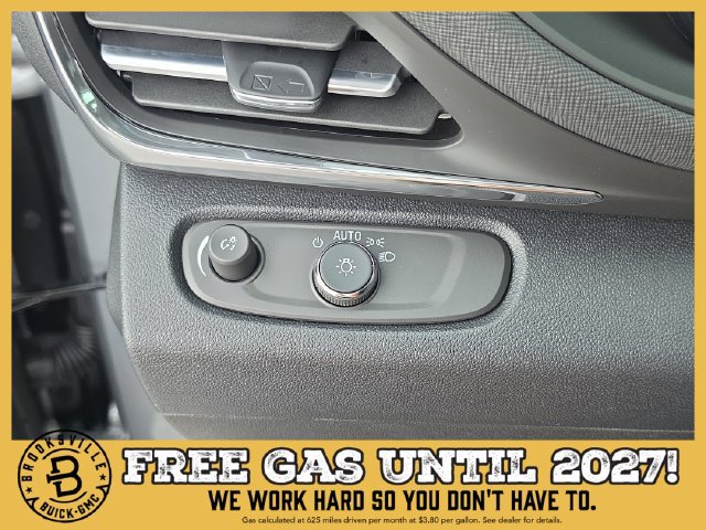 New 2026 Buick Envista Preferred w/ Convenience II Package FWD image 23