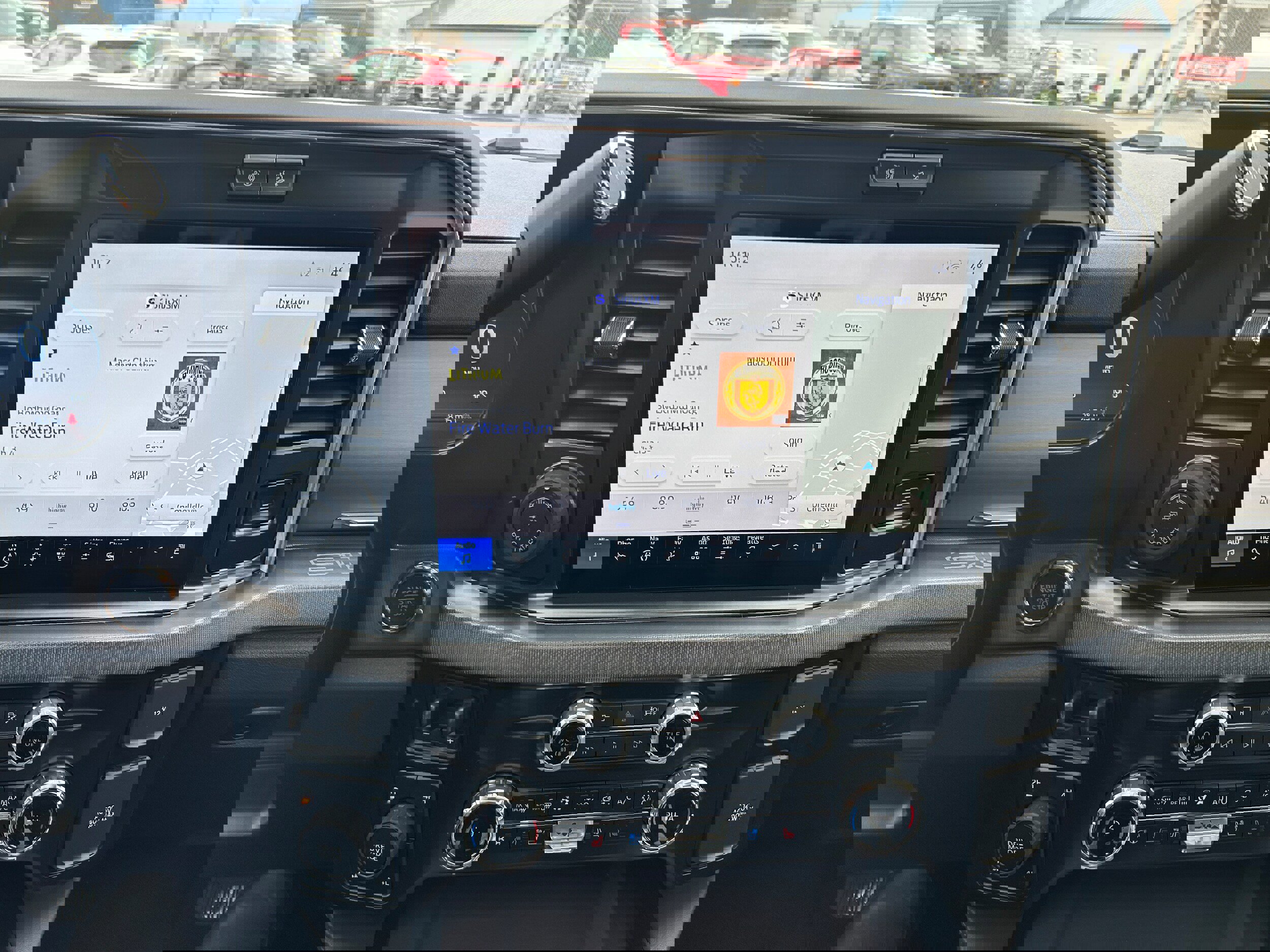 New 2026 Ford F250 Platinum image 58