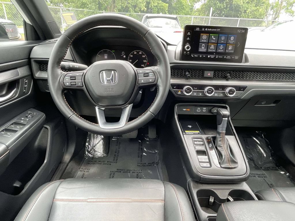 Used 2025 Honda CR-V Sport-L image 17