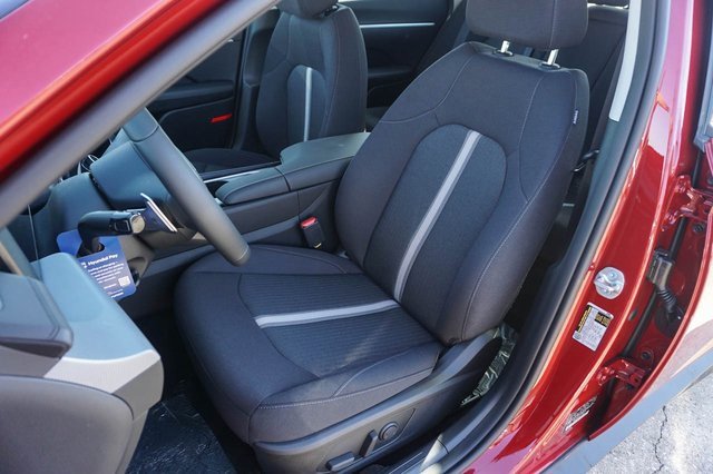 New 2026 Hyundai Sonata SEL image 13