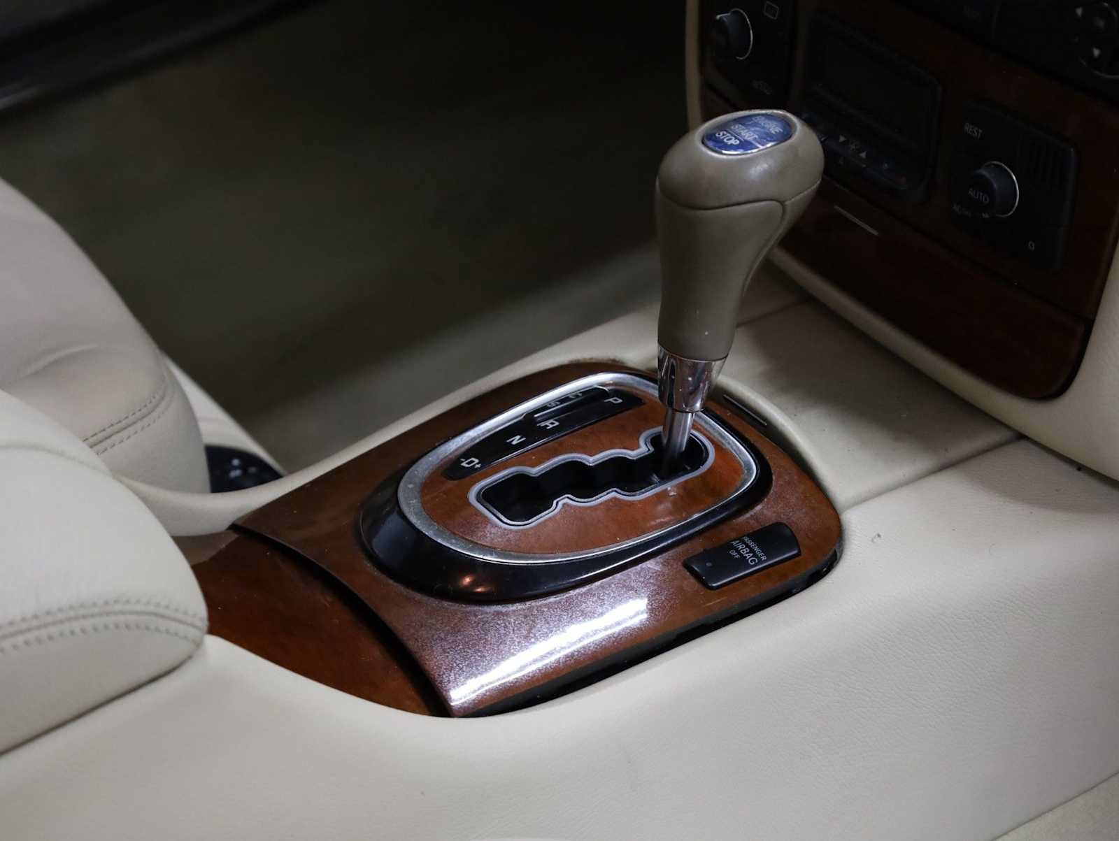 Used 2004 Mercedes-Benz S 430 image 20
