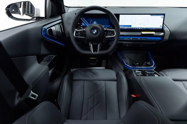New 2026 BMW X3 xDrive30i w/ Premium Package AWD/4WD image 4