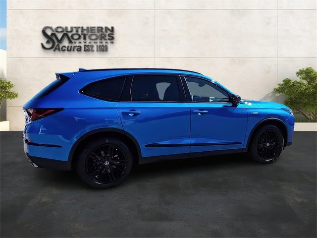 New 2026 Acura MDX A-Spec image 28