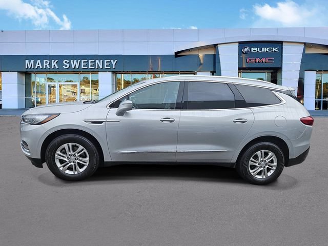 Used 2019 Buick Enclave Premium AWD/4WD image 34