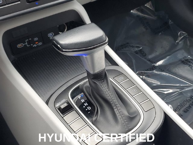 Certified 2024 Hyundai Kona SEL FWD image 20