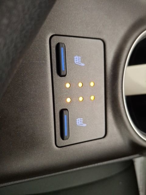 Used 2022 Toyota Camry LE w/ Cold Weather Package image 23