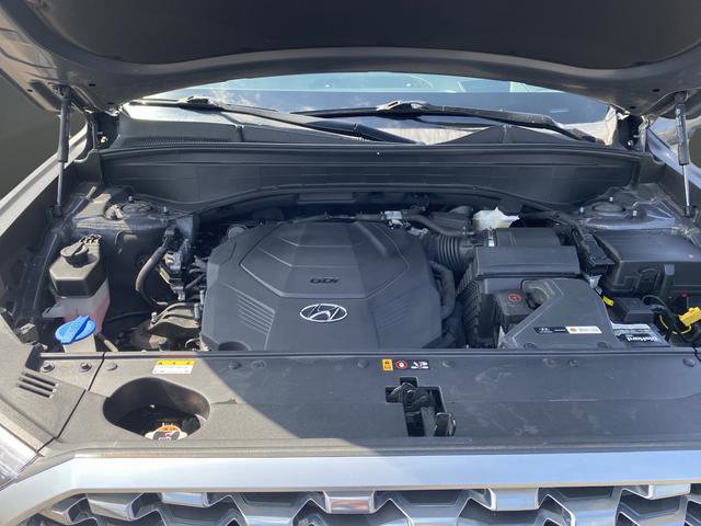 Used 2022 Hyundai Palisade Limited image 13