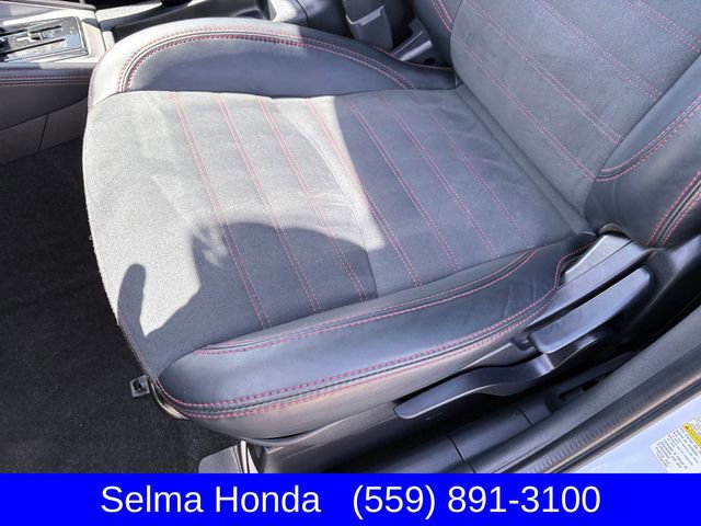 Used 2024 Mitsubishi Outlander Sport AWD image 11