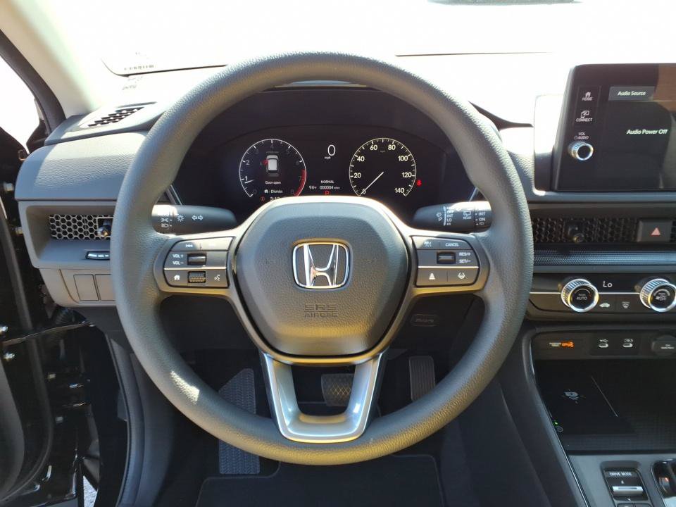 New 2026 Honda CR-V LX image 20