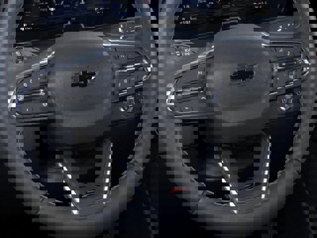 New 2026 Chevrolet Traverse Z71 w/ Enhanced Driving Package image 19