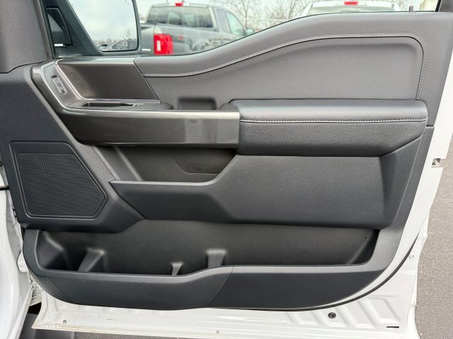 Used 2023 Ford F150 XLT w/ Equipment Group 302A High image 21