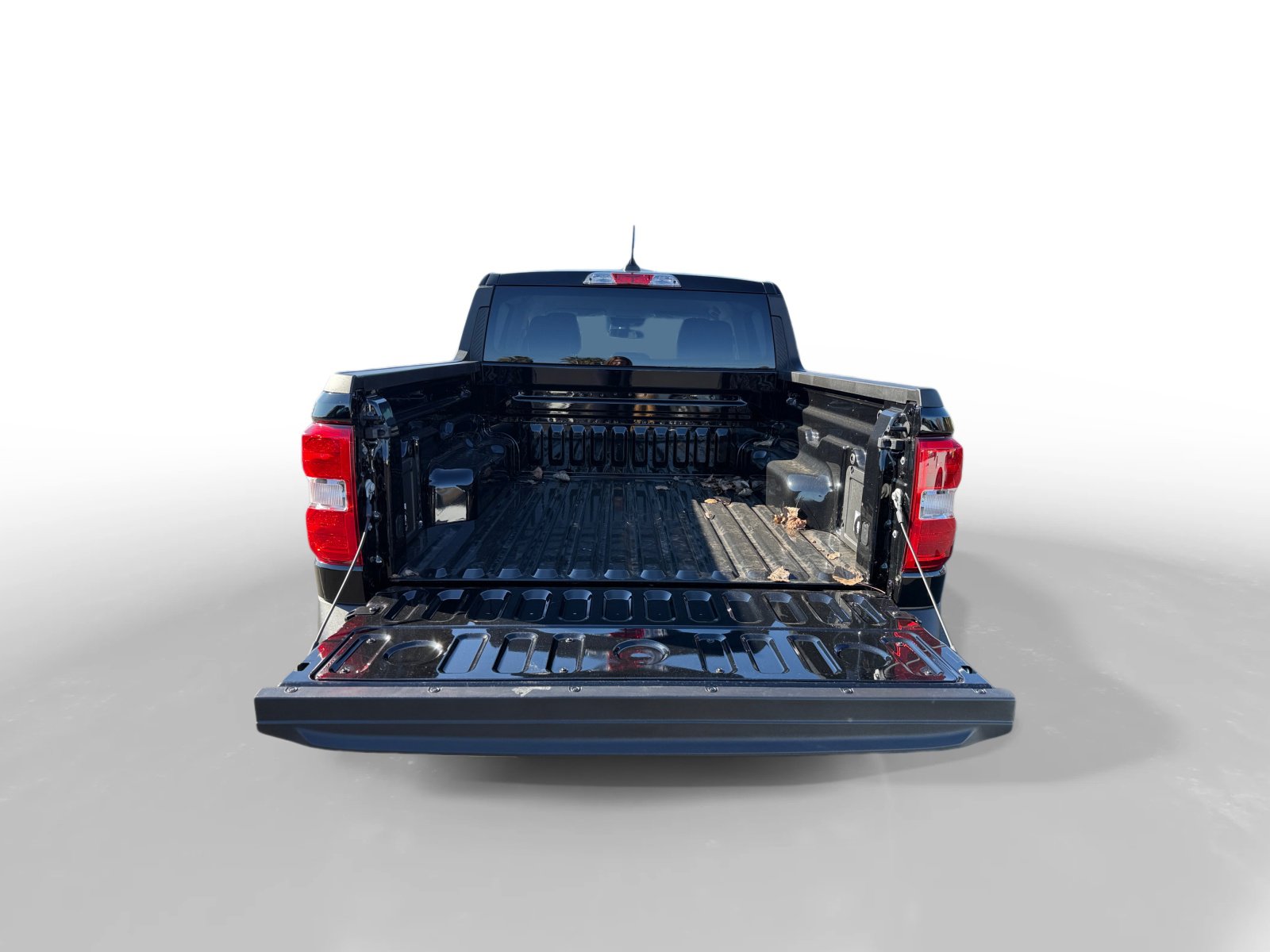 New 2025 Ford Maverick XL image 17