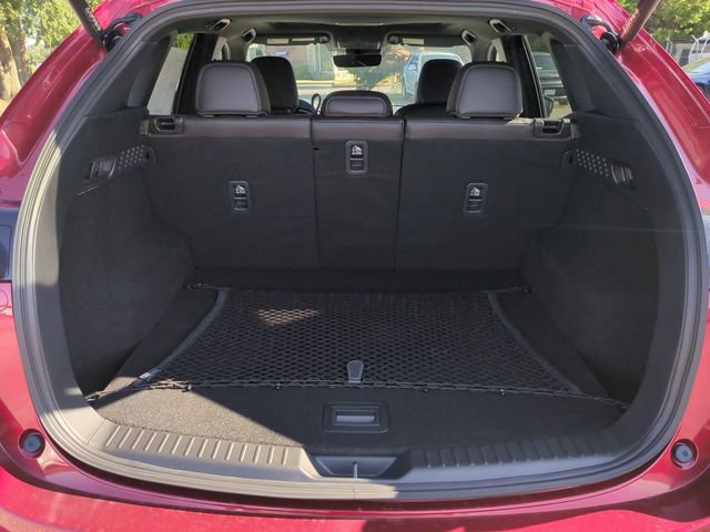 New 2025 MAZDA CX-5 Signature image 12