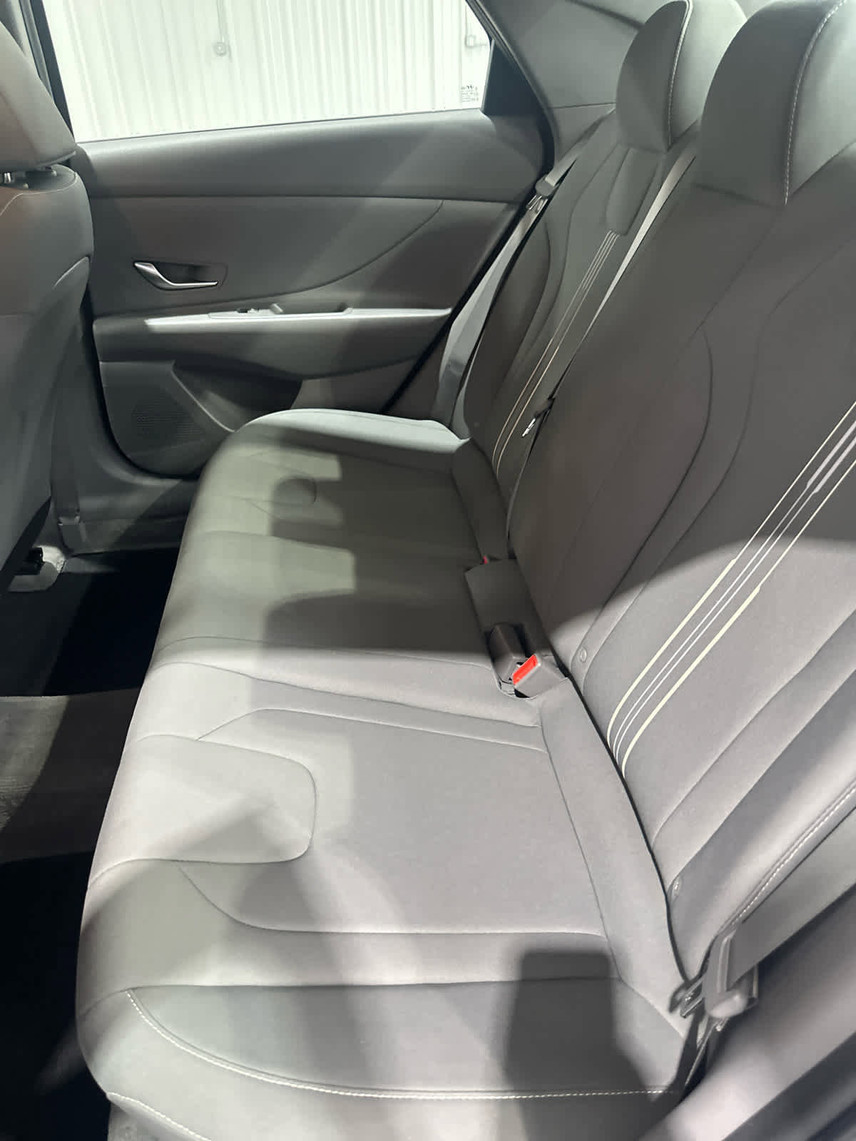 Used 2023 Hyundai Elantra SEL FWD image 14