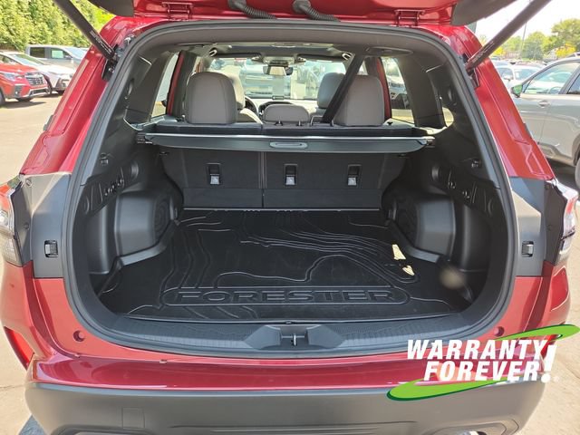 Used 2025 Subaru Forester Premium w/ Convenience Package #1 AWD/4WD image 18