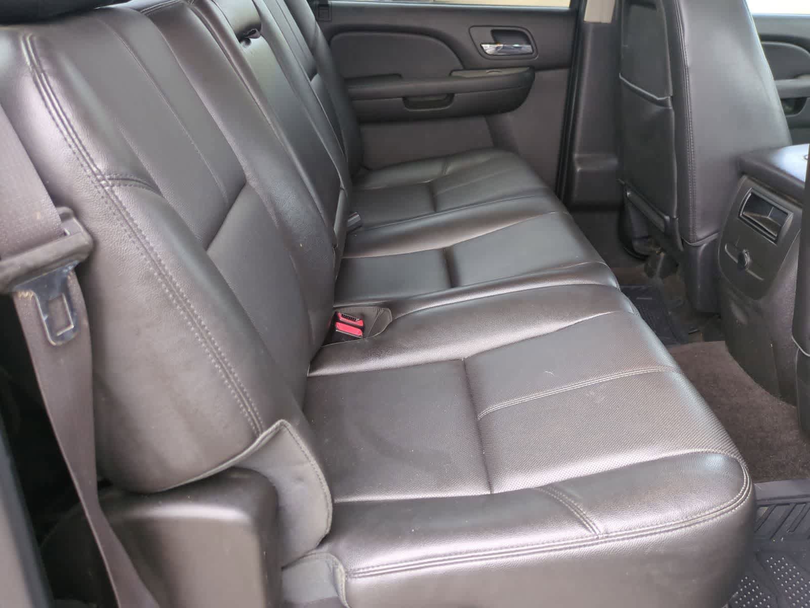 Used 2013 Chevrolet Silverado 1500 LTZ AWD/4WD image 21