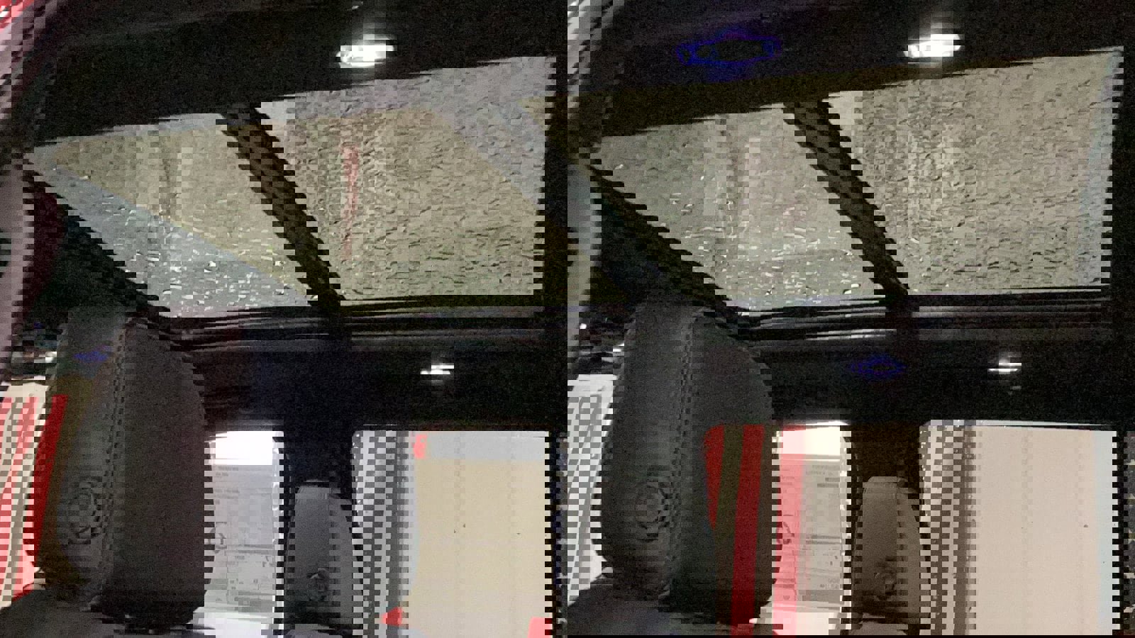 New 2026 Chevrolet Tahoe RST w/ RST Capability Package image 9