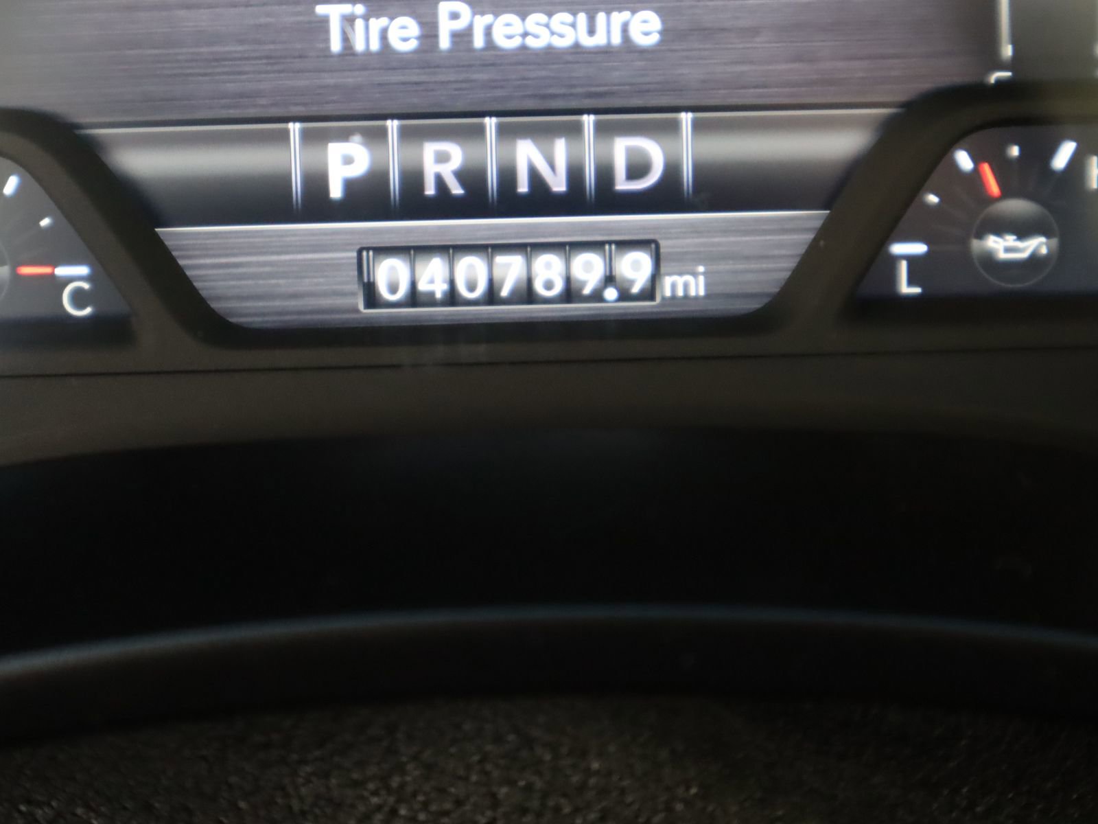 Used 2024 RAM 2500 Laramie w/ Cold Weather Group image 44