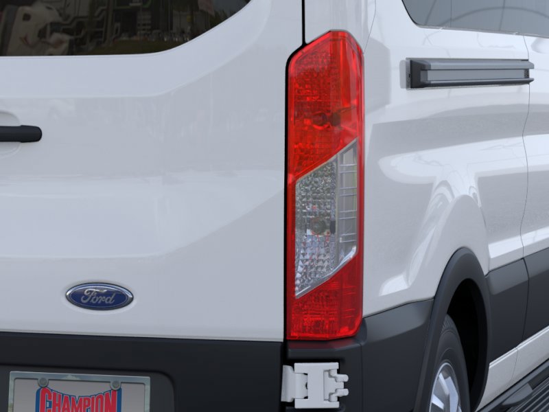 New 2025 Ford Transit 350 XL image 21