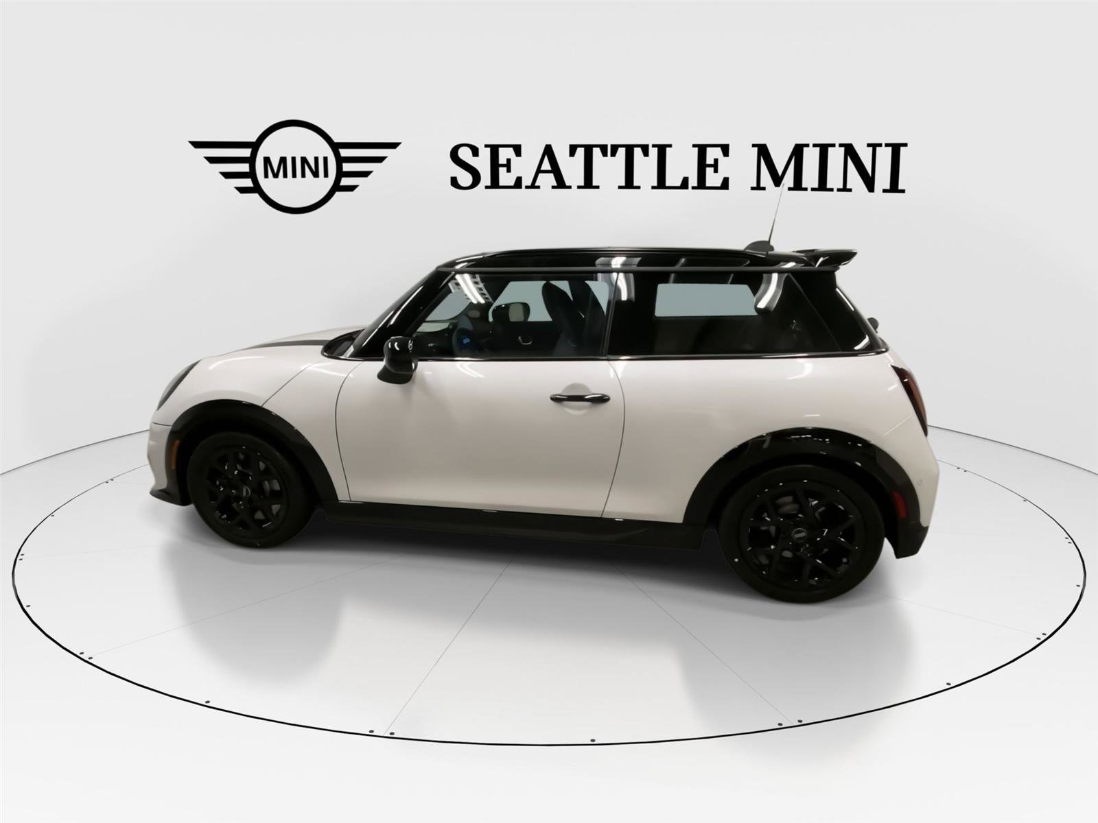 New 2026 MINI Cooper S image 7